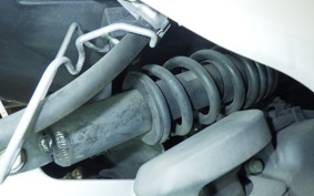 YAMAHA MAJESTY155 S 2019 SG28J