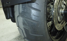 HARLEY FLSTSB 1580 2009