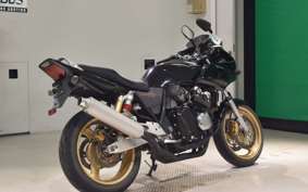HONDA CB400 SUPER BOLDOR VTEC 2007 NC39