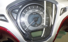 HONDA LEAD 125 2025 JK12
