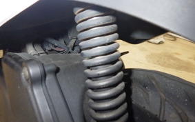 SUZUKI LET's 4 2021 CA41A