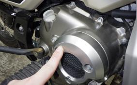 HONDA CT125 HUNTER CUB 2012