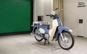 HONDA C50 SUPER CUB AA09