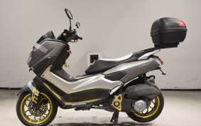 YAMAHA N-MAX SED6J