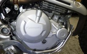 KAWASAKI KLX230 1998 LX230A