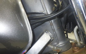 HONDA HORNET 250 2004 MC31