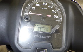 HONDA TACT-4ﾍﾞｰｼｯｸ AF79