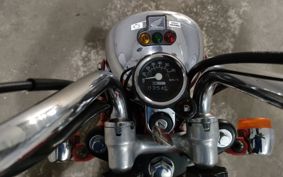 HONDA MONKEY AB27