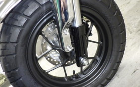 HONDA MONKEY 125 2018 JB05