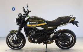 KAWASAKI Z900RS 2019 ZR900C