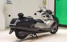 YAMAHA MAXAM 250 2007 SG21J