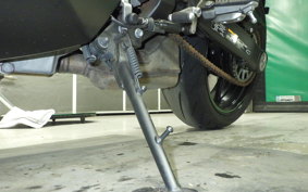 KAWASAKI NINJA 1000 SX 2024 ZXT02K