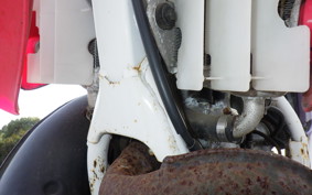 HONDA CRM250R GEN 2