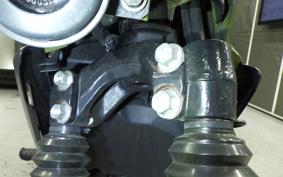 HONDA ｸﾛｽｶﾌﾞ50 AA06