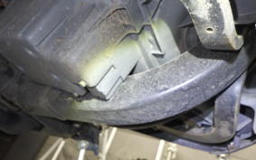 SUZUKI LET's 4 CA46A