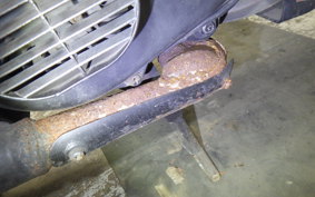 SUZUKI ADDRESS V100 2025 CE13A