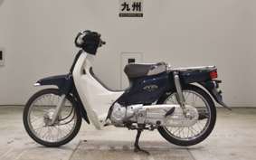 HONDA C110 SUPER CUB 1986 JA10