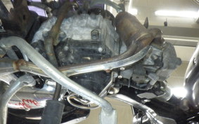 HONDA LITTLE CUB E AA01