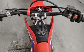 HONDA CRF125F JE03