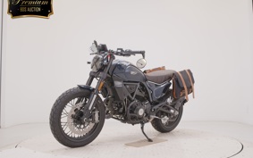 DUCATI SCRAMBLER 2024