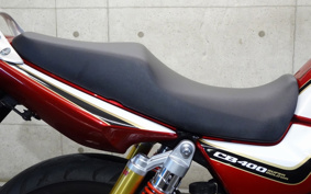 HONDA CB400SFV-3 BOLDOR 2013 NC42