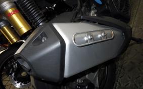HONDA ADV150 1981 KF38