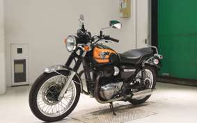 KAWASAKI W800 2018 EJ800A