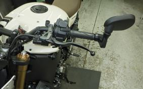 YAMAHA XSR900 2026 RN96J