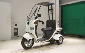 HONDA GYRO CANOPY 2002 TA03