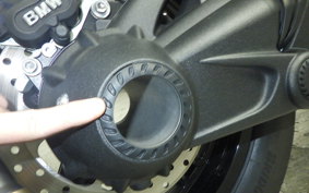 BMW R12 2024