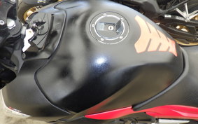 SUZUKI GSR 400 A 2012 GK7EA