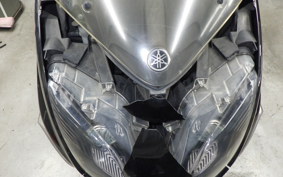 YAMAHA MAJESTY 250 Gen.4 2021 SG20J