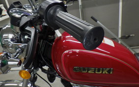 SUZUKI GN125 H