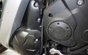 KAWASAKI NINJA 400 2015 EX400E