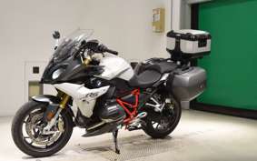 BMW R1200RS 2018