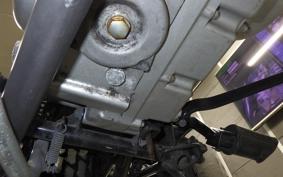 SUZUKI GRASS TRACKER Bigboy 2013 NJ4BA