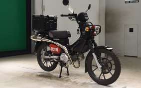 HONDA ｸﾛｽｶﾌﾞ110-3 JA60