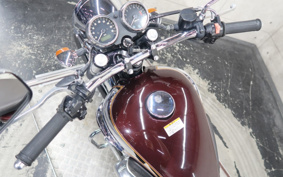 KAWASAKI W650 2005 EJ650A