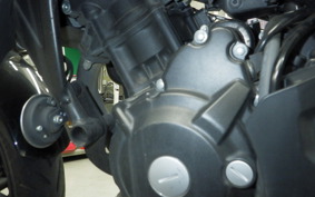 HONDA CB250RA 2021 MC52