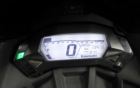KAWASAKI NINJA 250 SL 2016 BX250A