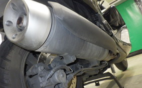 YAMAHA MAJESTY 250 Gen.4 SG20J