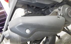 SUZUKI ADDRESS V125 CF46A