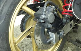 HONDA CB750 GEN 2 2008 RC42
