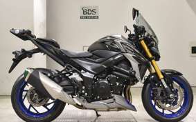 SUZUKI GSX-S750 2022 C533F
