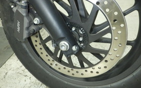 HONDA REBEL 250 A MC49