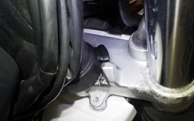 YAMAHA SEROW 250 Gen.2 2023 DG17J