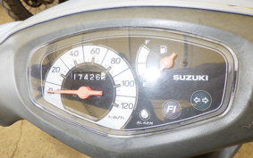 SUZUKI ADDRESS V125 G CF46A
