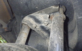 YAMAHA JOG Gen.1 3KJ