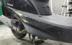 HONDA DIO Gen.6 2007 AF68