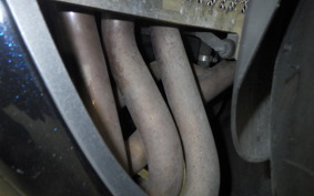 KAWASAKI 1400 GTR 2011